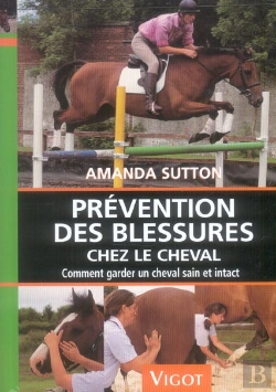 Bertrand.pt - Prévention Des Blessures Chez Le Cheval