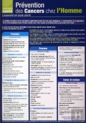 Prévention Des Cancers Chez L'Homme