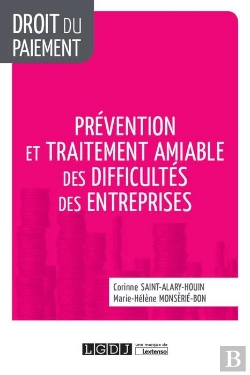 Bertrand.pt - Prévention Des Difficultés Des Entreprises