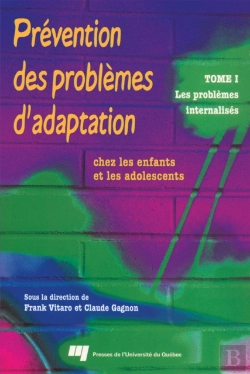 Bertrand.pt - Prévention Des Problèmes D'Adaptation Chez Les Enfants Et Les Adolescents