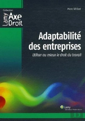 Prevention Des Restructurations