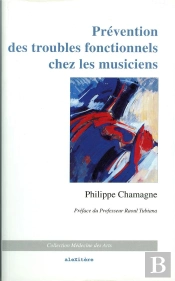 Prévention Des Troubles Fonctionnels Chez Les Musiciens