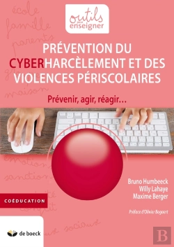 Bertrand.pt - Prévention Du Cyberharcèlement Et Des Violences Périscolaires