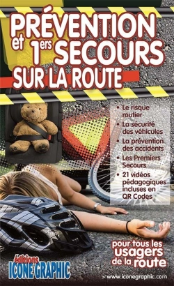 Bertrand.pt - Prévention Et 1ers Secours Sur La Route ; Pour Tous Les Usagers De La Route