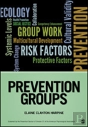 Prevention Groups