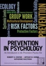 Prevention In Psychology