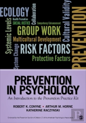 Prevention In Psychology