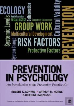Bertrand.pt - Prevention In Psychology