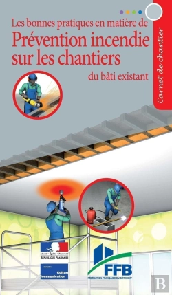 Bertrand.pt - Prevention Incendie Sur Les Chantiers