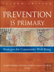 Prevention Is Primary