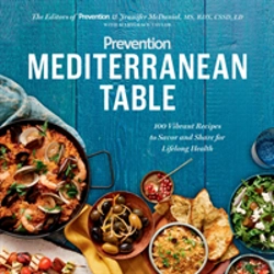 Bertrand.pt - Prevention Mediterranean Table