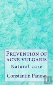 Prevention Of Acne Vulgaris.