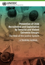 Prevention Of Child Recruitment And Exploitation By Terrorist And Violent Extremist Groups