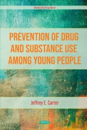 Prevention Of Drug And Substance Use Among Young People