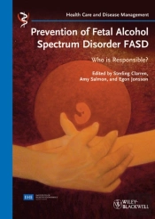 Prevention Of Fetal Alcohol Spectrum Disorder Fasd