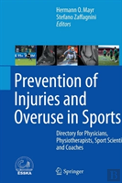 Bertrand.pt - Prevention Of Injuries And Overuse In Sports