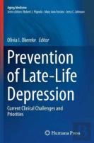 Prevention Of Late-Life Depression