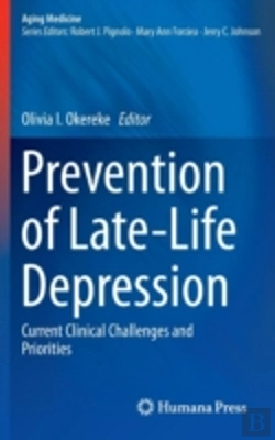 Bertrand.pt - Prevention Of Late-Life Depression