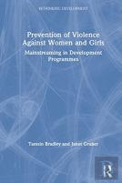 Prevention Of Violence Against Women And Girls