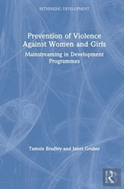 Prevention Of Violence Against Women And Girls