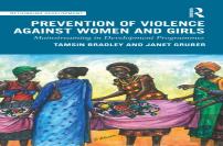 Prevention Of Violence Against Women And Girls