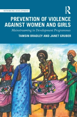 Bertrand.pt - Prevention Of Violence Against Women And Girls