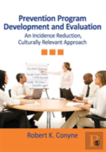 Prevention Program Development And Evaluation