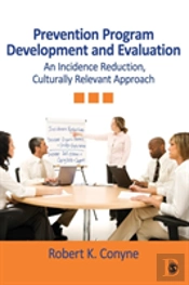 Prevention Program Development And Evaluation