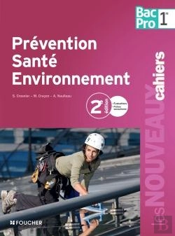 Bertrand.pt - Prévention, Santé, Environnement ; 1ère ; Bac Pro