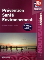Prevention Sante Environnement 2e Editon Avec Evaluations