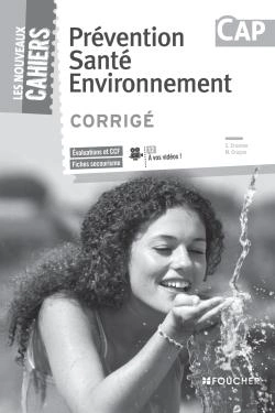 Bertrand.pt - Prevention Sante Environnement Cap Corrige