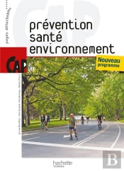 Prévention Santé Environnement ; Cap