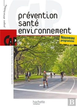 Bertrand.pt - Prévention Santé Environnement ; Cap