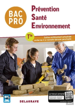 Bertrand.pt - Prevention Sante Environnement Pse Tle Bac Pro Eleve