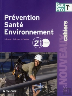 Bertrand.pt - Prévention, Santé, Environnement ; Terminale ; Bac Pro
