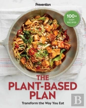 Prevention The Plant-Based Plan