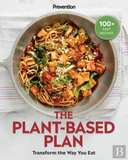 Bertrand.pt - Prevention The Plant-Based Plan