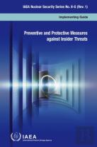Preventive And Protective Measures Against Insider Threats (French Edition)