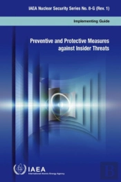 Preventive And Protective Measures Against Insider Threats