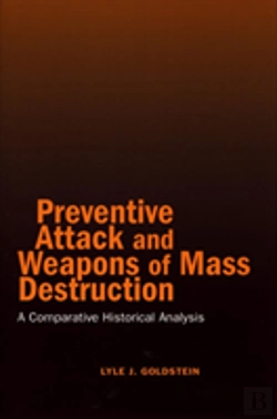 Bertrand.pt - Preventive Attack And Weapons Of Mass Destruction