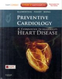 Bertrand.pt - Preventive Cardiology: Companion To Braunwald'S Heart Disease