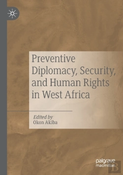 Bertrand.pt - Preventive Diplomacy, Security, And Human Rights In West Africa