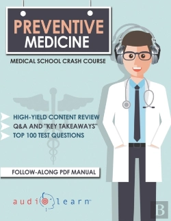 Bertrand.pt - Preventive Medicine - Medical School Crash Course