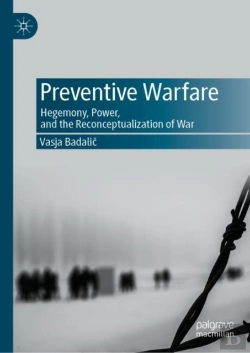 Bertrand.pt - Preventive Warfare