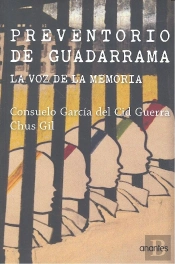 Preventorio De Guadarrama  