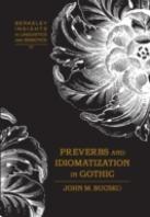 Preverbs And Idiomatization In Gothic