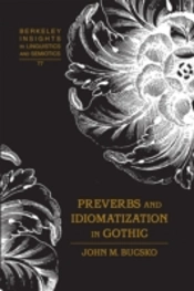 Preverbs And Idiomatization In Gothic