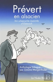 Prevert En Alsacien