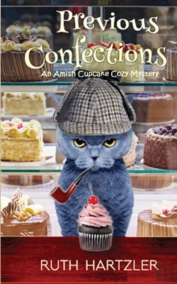 Bertrand.pt - Previous Confections