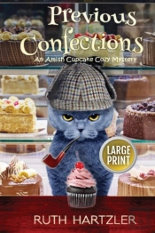 Previous Confections Large Print